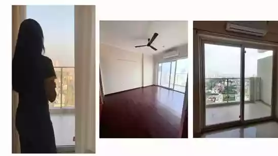 Gurgaon couple breaks down monthly expenses with ₹37
