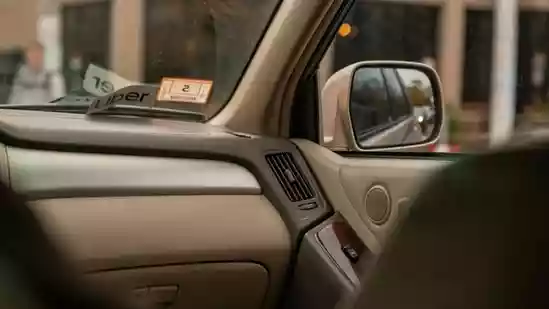 Gurgaon woman alleges repeated calls from driver after 4 am ride