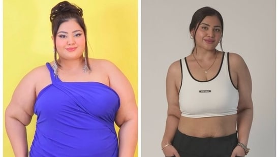 Gurishq Kaur lost 55 kg without dieting. She shares her daily meals and how intuitive eating helped her heal her relationship with food and stay energised. In a world obsessed with fad diets and quick fixes, achieving sustainable weight loss often feels like an uphill battle. Many struggle to find an approach that fits their lifestyle without feeling deprived or overwhelmed. Gurishq Kaur has shattered these myths by losing an incredible 55 kg without ever following a strict diet plan.