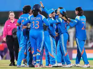 Guwahati made history with a record 22,843 spectators for the India-Sri Lanka Women's ODI World Cup opener, marking the highest attendance for any ICC women's group stage fixture. India triumphed by 59 runs. The vibrant event included a musical tribute to Zubeen Garg and performances by Shreya Ghoshal. BCCI also honoured 16 former Indian women cricketers, including legends.