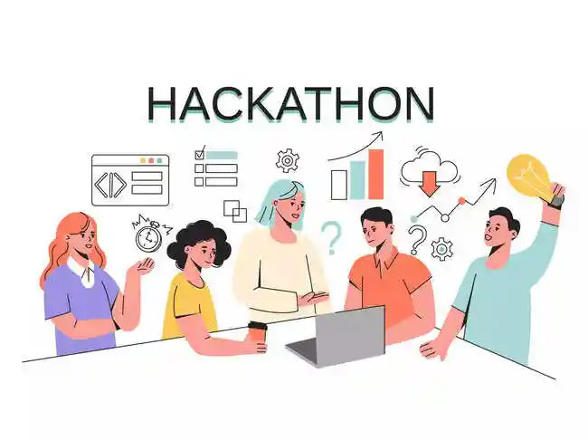 Hackathons turn talent cliquebait