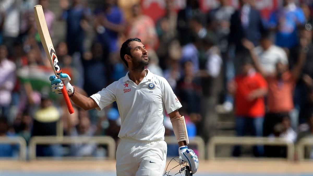 Had Cheteshwar Pujara been in the team, it is possible India might have won the recent series in England. Once skipper Shubman Gill decided he was batting at No. 4, there was need for experience and resilience one slot above. India lacked a No. 3 capable of the long innings, someone who allowed their many stroke players to bat around him displaying neither ego nor envy. It might have been an imaginative selection. Admittedly, Pujara was 37, and his batting had been on the decline, despite two centuries and an average of 62 for Sussex.