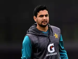 Haider Ali, a Pakistani cricketer, faces a UK police investigation. The probe relates to an alleged rape incident in Manchester on July 23. The incident reportedly occurred during the Pakistan A team's England tour. Police arrested the 24-year-old cricketer on August 4. He has been bailed as enquiries continue. The Pakistan Cricket Board has provisionally suspended Ali.