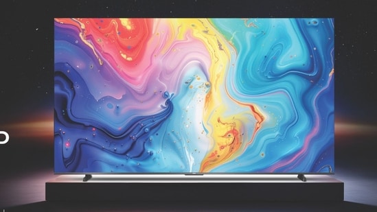 Haier India has expanded its television lineup with the launch of the S90 Series QLED TV, featuring a 100-inch (254 cm) display. The company has marketed the new model as a large-screen device intended for home entertainment. It combines advanced visual and audio technologies with smart connectivity features.