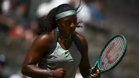 Hailey Baptiste's emotional update as injury forces early Roland Garros exit
