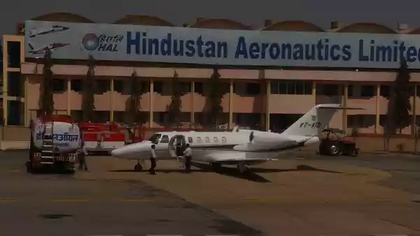 HAL will be in focus tomorrow after bagging ₹2