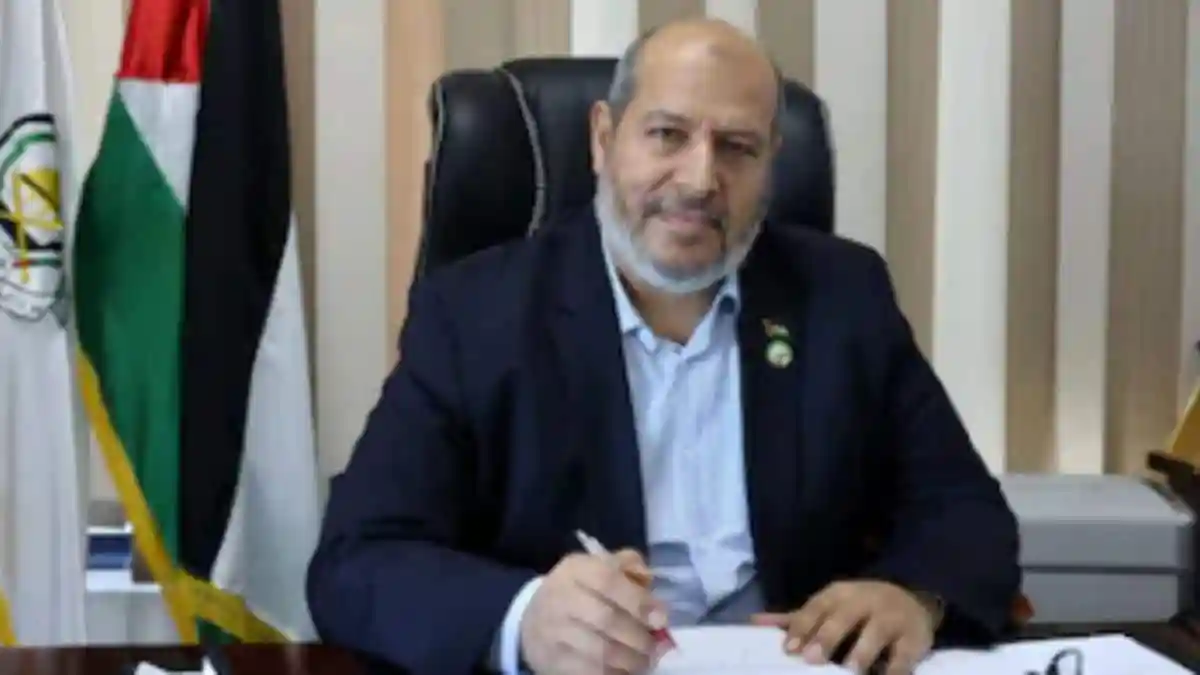 Hamas's chief negotiator on Thursday announced an end to the war and the beginning of a permanent ceasefire. “Today we announce that the agreement has been reached to end the war and aggression against our people and begin implementing a permanent ceasefire and the withdrawal of the occupation forces,