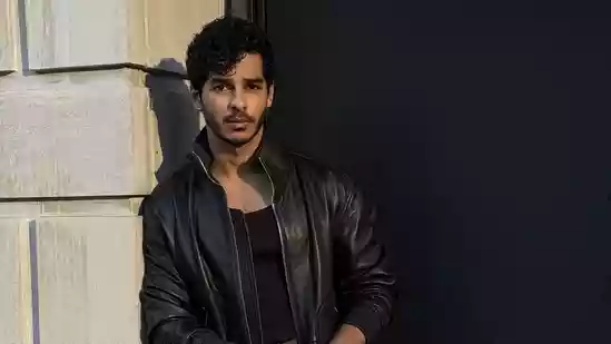 Happy Birthday Ishaan Khatter