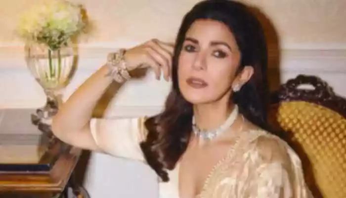 Happy Birthday Nimrat Kaur