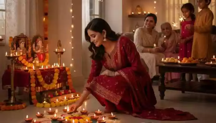 Happy Choti Diwali 2025