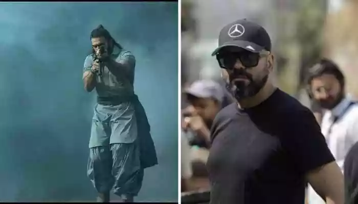 Haq’ Director Suparn S Varma Slams ‘Hypocrisy