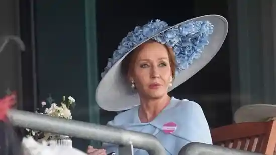 Harry Potter author JK Rowling has hit back at actress Emma Watson for her comments aimed at the writer on a recent podcast. In a long post on X, Rowling accused Watson of living a privileged life and having “so little experience of real life (that) she's ignorant of how ignorant she is.”