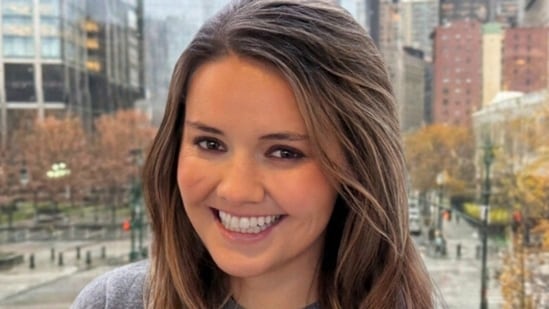 Harvard-educated founder who quit 9-to-5 says she’s earning less