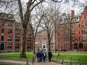 Harvard University is navigating a complex situation as the Trump administration pressures it to reshape its culture through specific demands. Facing potential loss of research funds, Harvard is negotiating with the White House while already implementing changes like renaming diversity offices and altering program leadership.