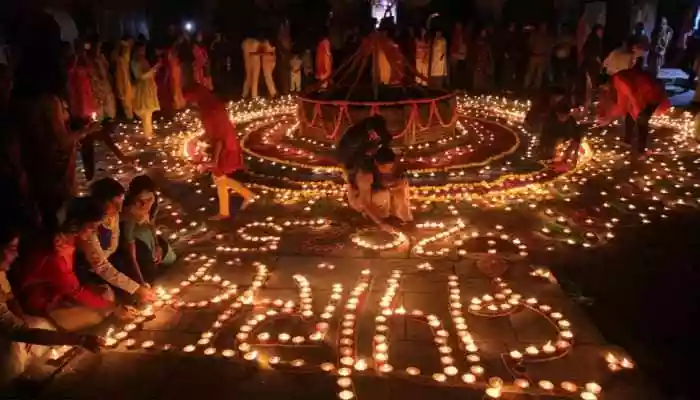 Haunted By A Sati’s Curse