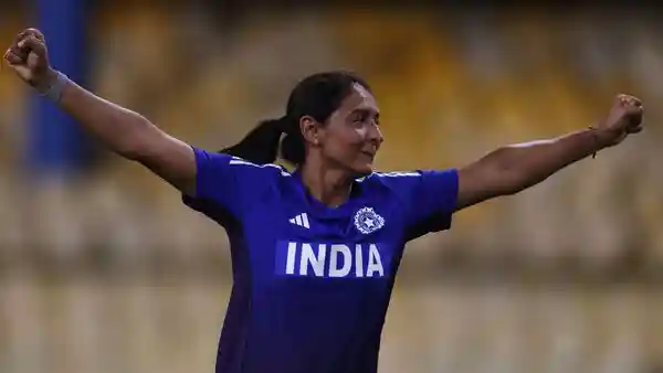 Having decimated Sri Lanka women in their ICC Women's World Cup 2025 campaign opener, the Indian women are eyeing two in two when they take on Pakistan women on October 5 (Sunday) at the R Premadasa Stadium in Colombo. It must be noted that Pakistan are playing all their Women's World Cup matches in Colombo despite India being the hosts following a BCCI-Pakistan Cricket Board agreement of playing at neutral venues in all multi-nation events till 2027. .