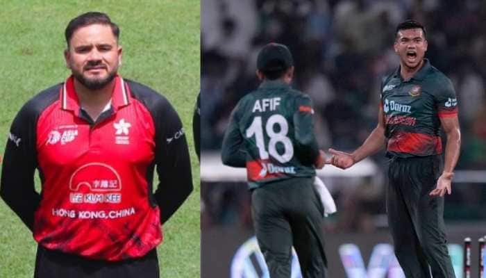 Having secured consecutive T20I series victories against the Netherlands and Pakistan, along with a solid series win over Sri Lanka earlier this year, Bangladesh are considered strong contenders in this fixture. Bangladesh kick off their Asia Cup 2025 campaign with a Group B clash against Hong Kong China, taking place at the Sheikh Zayed Stadium in Abu Dhabi. The match is scheduled for Thursday evening and marks an important start for Litton Das and his side, who come into the tournament riding high on recent form. Having secured consecutive T20I series victories against the Netherlands and Pakistan, along with a solid series win over Sri Lanka earlier this year, Bangladesh are considered strong contenders in this fixture.