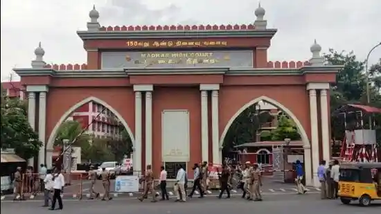 HC questions TN over failure to allow lamp ritual