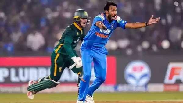 He is a bowler who does not know his…’ - Kaif comes down heavily on Krishna