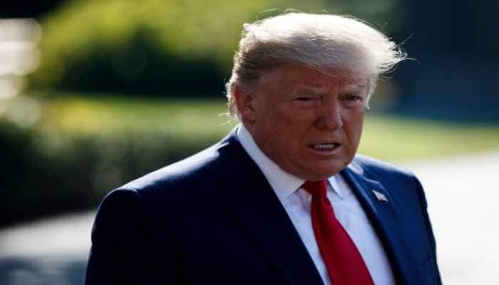 He made the remarks during a call with leaders of the ‘Coalition of the Willing,' a discussion led by French President Emmanuel Macron, which reportedly centered on providing Ukraine with security guarantees in the event of a peace agreement with Russia.