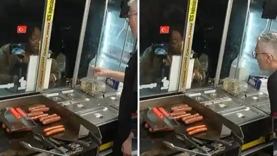 He stole $30 from Musa_usa’s food truck