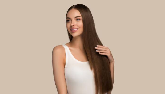 Healthy, shiny, and strong hair doesn't just depend on expensive products or salon treatments. Your daily habits play a huge role in maintaining the health of your locks. Whether you're dealing with hair fall, frizz, or dullness, incorporating these simple, healthy habits can bring a visible transformation over time.