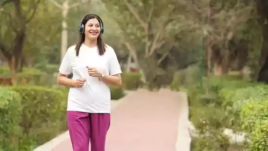 Heart surgeon shares why walking may not be enough to build strong bones