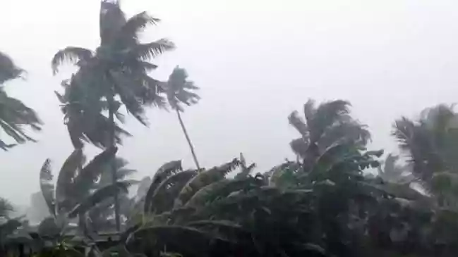 Heavy rain creates havoc in Uttarakhand