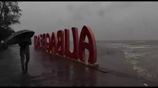 Heavy vehicles banned during New Year celebrations in Maharashtra’s Raigad