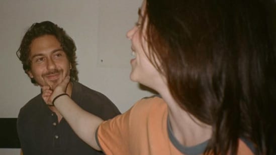 Here's a look at Billie Eilish and Nat Wolff's complete relationship timeline as they fuel dating rumours with steamy kiss in Italy Billie Eilish was recently spotted packing on PDA with Nat Wolff amid dating speculations. On Sunday, Deuxmoi shared photos of the Ocean Eyes hitmaker drinking champagne and taking selfies with the 30-year-old actor on a balcony in Venice, Italy. In one of the photos, the rumoured couple was seen sharing a passionate kiss. Here's a look at their complete relationship timeline: