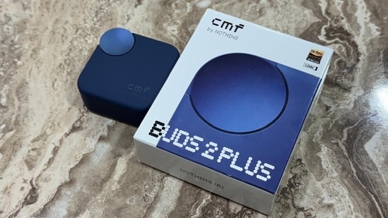 Here’s our in-depth review of what works, what doesn’t, and whether CMF Buds 2 Plus deserve a spot in your pocket. If you're on the hunt for a pair of true wireless earbuds that won’t drain your wallet but still offer solid performance, the CMF Buds 2 Plus might just be what you're looking for. Positioned as an affordable upgrade over the original Buds 2, these earbuds come from CMF by Nothing, a sub-brand known for delivering high-quality design and features at a fraction of flagship prices. But do they live up to the hype?