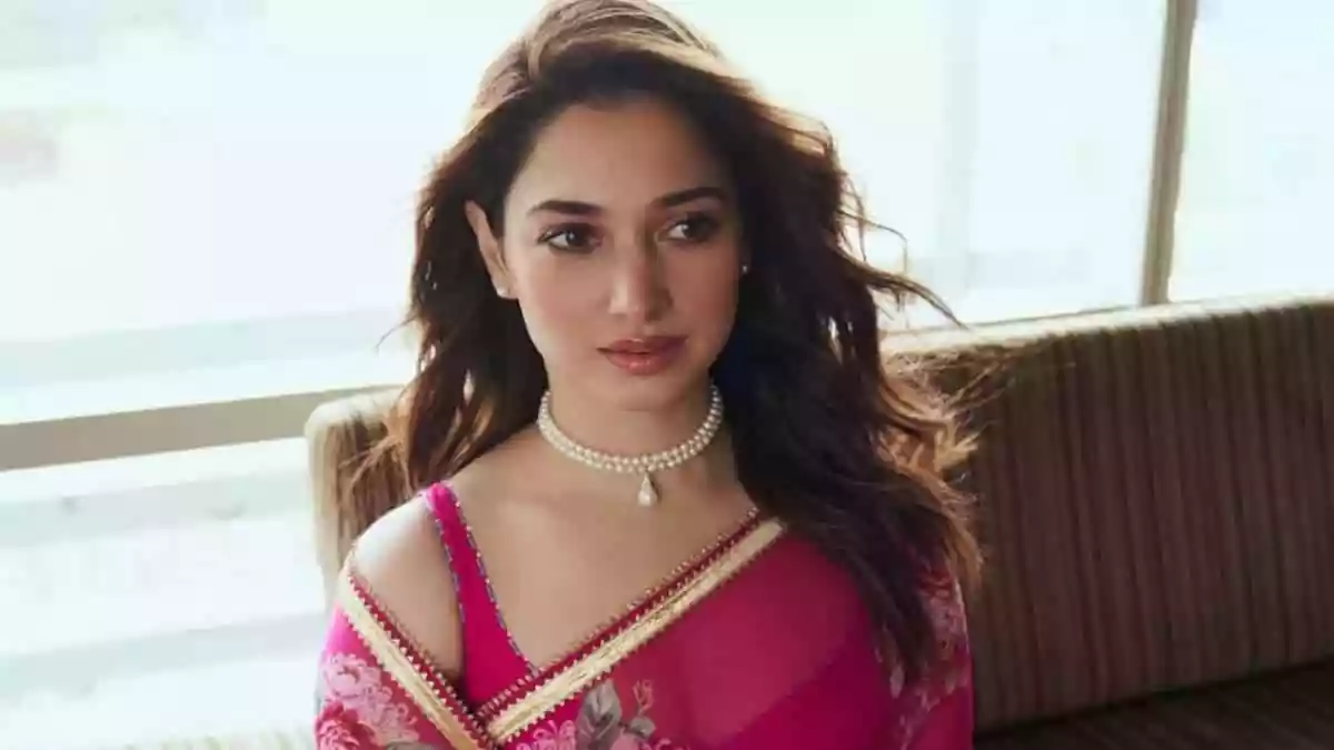Here's Why Tamannaah Bhatia's Trainer Says You Should Eat Sugar Every Day
