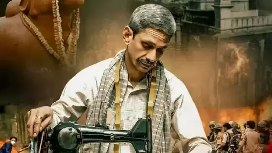 Hindi film Udaipur Files has finally released in theatres on Friday after facing facing multiple hurdles, including censorship delays and a court case. The film, which stars Vijay Raaz, is based on the real-life murder of tailor Kanhaiya Lal in Udaipur in 2022.