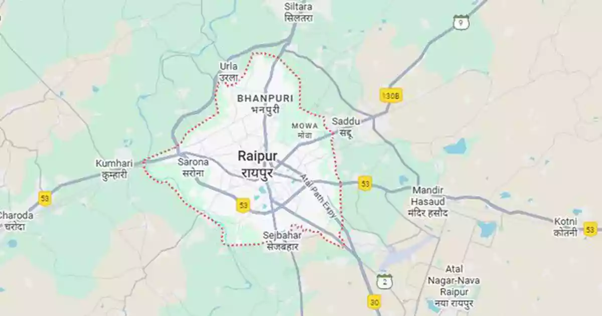 Hindutva groups reportedly disrupt Christmas celebrations in Raipur