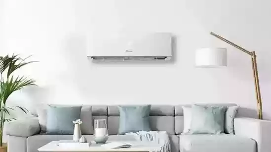 Hisense launches Intelli Cool Pro ACs with voice control and smart features