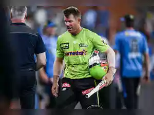 Hobart Hurricanes vs Adelaide Strikers