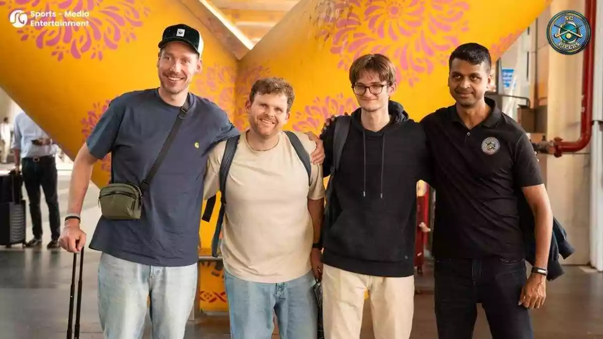 Hockey India League 2026