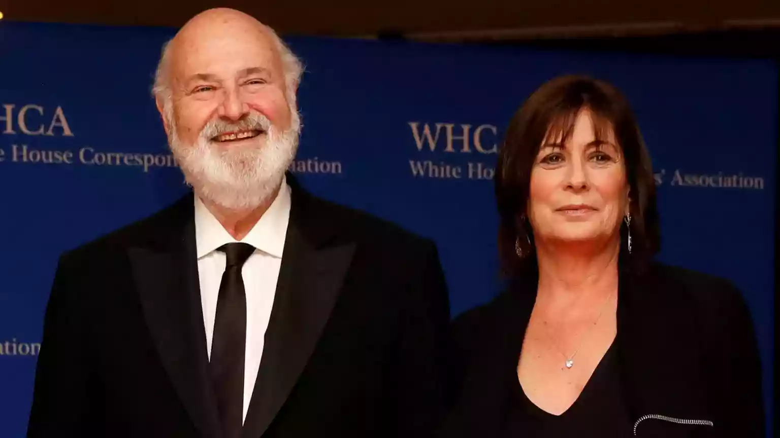 Hollywood director Rob Reiner and wife Michele found dead in LA home