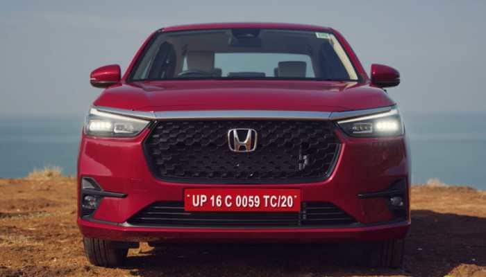 Honda Cars India Limited (HCIL) on Tuesday announced that it will pass on the full benefit of the recently announced GST Reforms 2025 to its customers. <strong>New Delhi: </strong>Honda Cars India Limited (HCIL) on Tuesday announced that it will pass on the full benefit of the recently announced GST Reforms 2025 to its customers. The revised prices will come into effect from September 22, making Honda's popular models more affordable just ahead of the festive season.