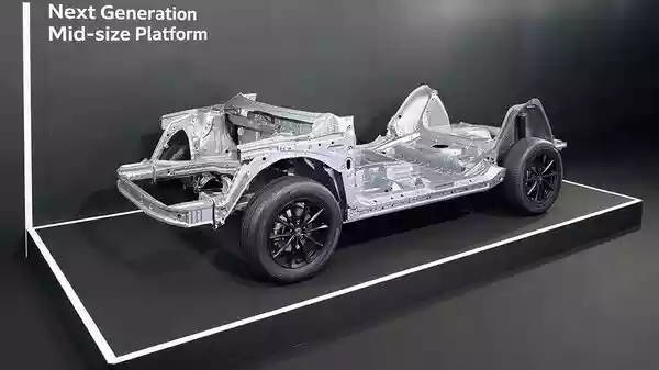 Honda reveals key details of next-gen hybrid platform