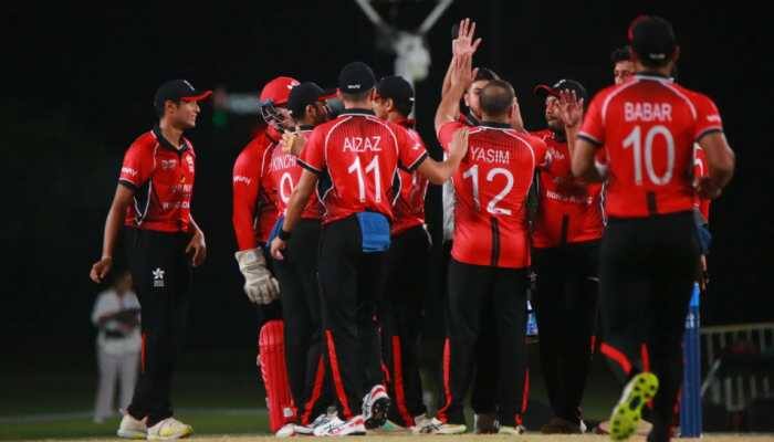 Hong Kong qualified for the Asia Cup 2025 via the ACC Premier Cup 2024, where they defeated Nepal in the third-place playoff. This will be Hong Kong's fifth appearance in the Asia Cup Hong Kong have announced a 20-member squad for a preparation camp in the United Arab Emirates (UAE) ahead of the Asia Cup 2025, which will be held from September 9 to 28.