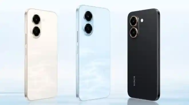 Honor Play 80 Plus arrives with Snapdragon 4 Gen 4