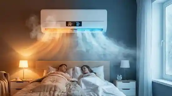 Hot and cold AC shopping mistakes