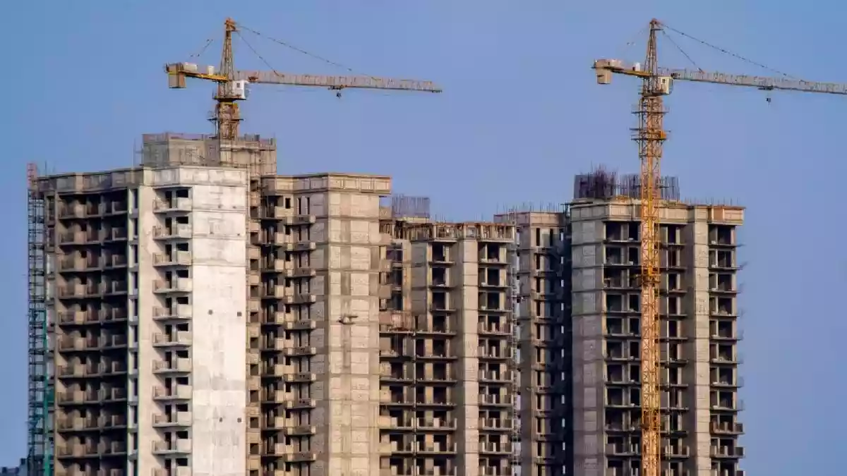 Housing prices in Delhi-NCR jumped 24 per cent year-on-year during the July-September 2025 period on the back of higher demand, especially for luxury homes, according to the latest data from real estate consultant Anarock. The average price of residential properties across Delhi-NCR at Rs 8,900 per sq ft during July-September from Rs 7,200 per square foot in the year-ago period, said Anarock.Housing prices in Delhi-NCR jumped 24 per cent year-on-year during the July-September 2025 period on the back of higher demand, especially for luxury homes, according to the latest data from real estate consultant Anarock.The average price of residential properties across Delhi-NCR at Rs 8,900 per sq ft during July-September from Rs 7,200 per square foot in the year-ago period, said Anarock.Gurugram, Noida, Greater Noida, Delhi, and Ghaziabad are major markets in Delhi-NCR.Overall, across seven major cities of India, the consultant mentioned that the housing prices rose 9 per cent to Rs 9,105 per sq ft from Rs 8,390 per sq ft.