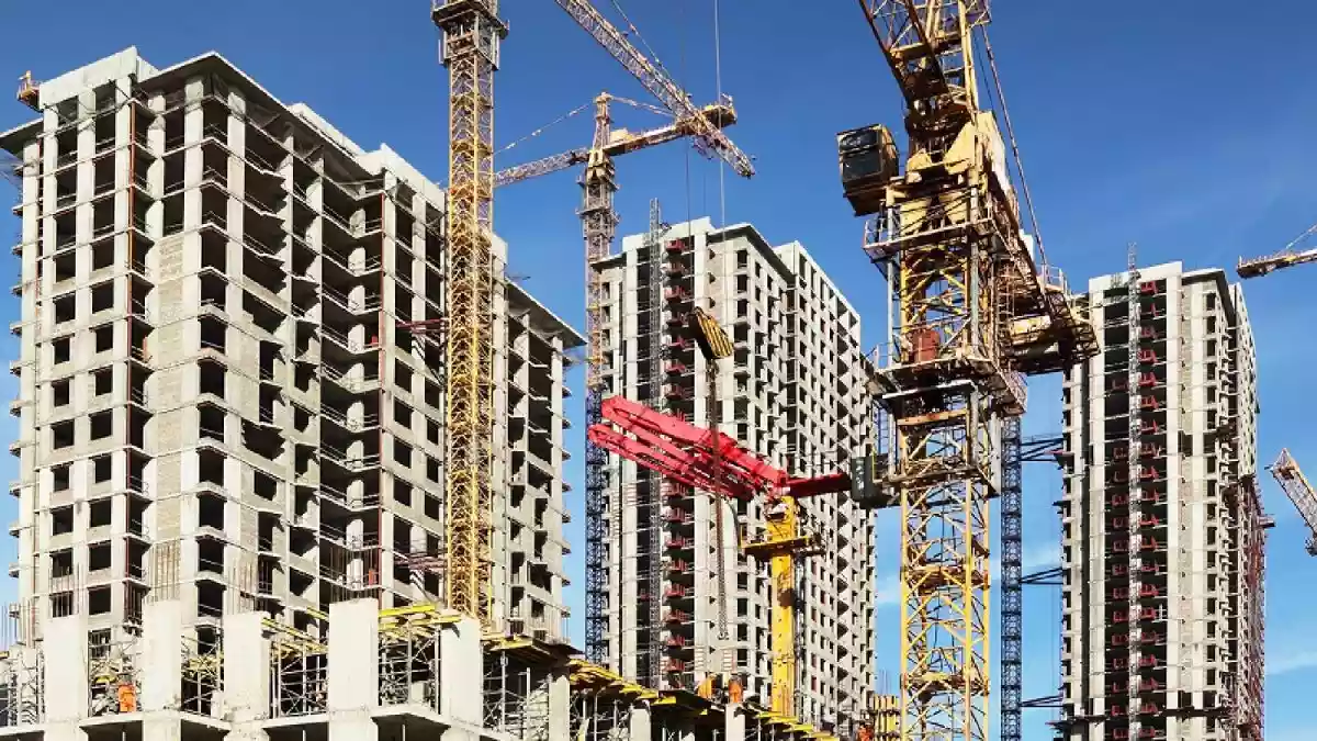 Housing Supply Jumps 10% In January-March 2026