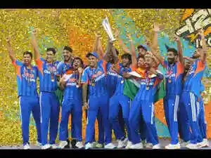 How a T20 World Cup hero almost got unmasked on a train from Ahmedabad to Mumbai