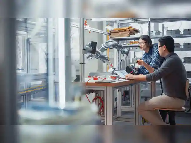 How AI is helping manufacturers cut downtime before it costs them
