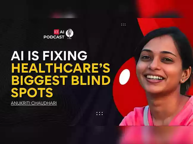 How AI is reducing doctor burnout by fixing healthcare documentation in India