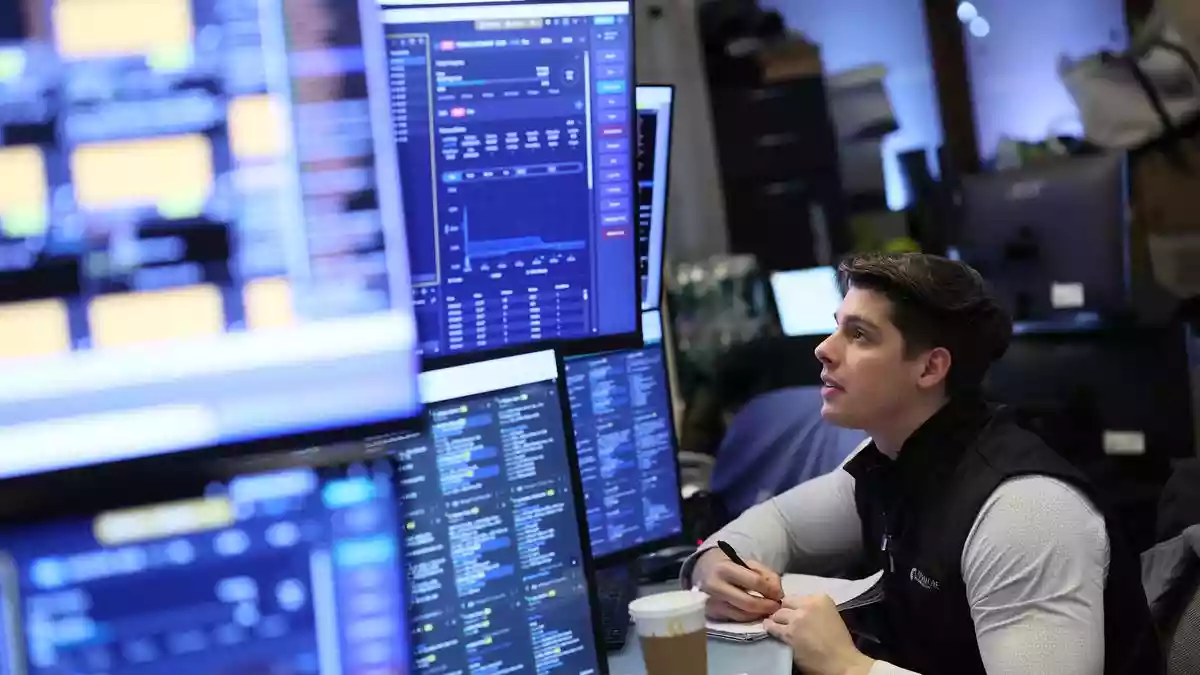 How AI is rewriting the rules of work for the specialist