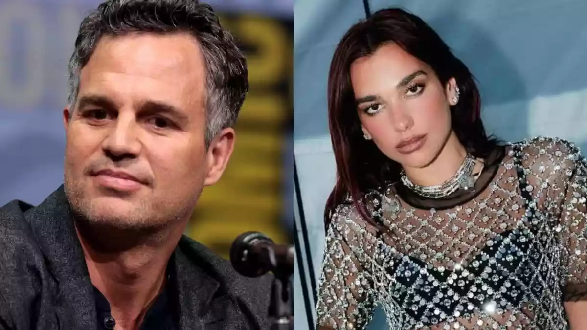 How Are Hollywood Actors Reacting To Global Conflict